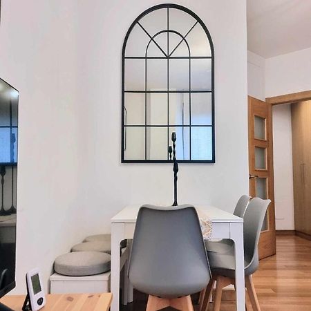 Apartamento Vacacional La Paz Llanes Luaran gambar