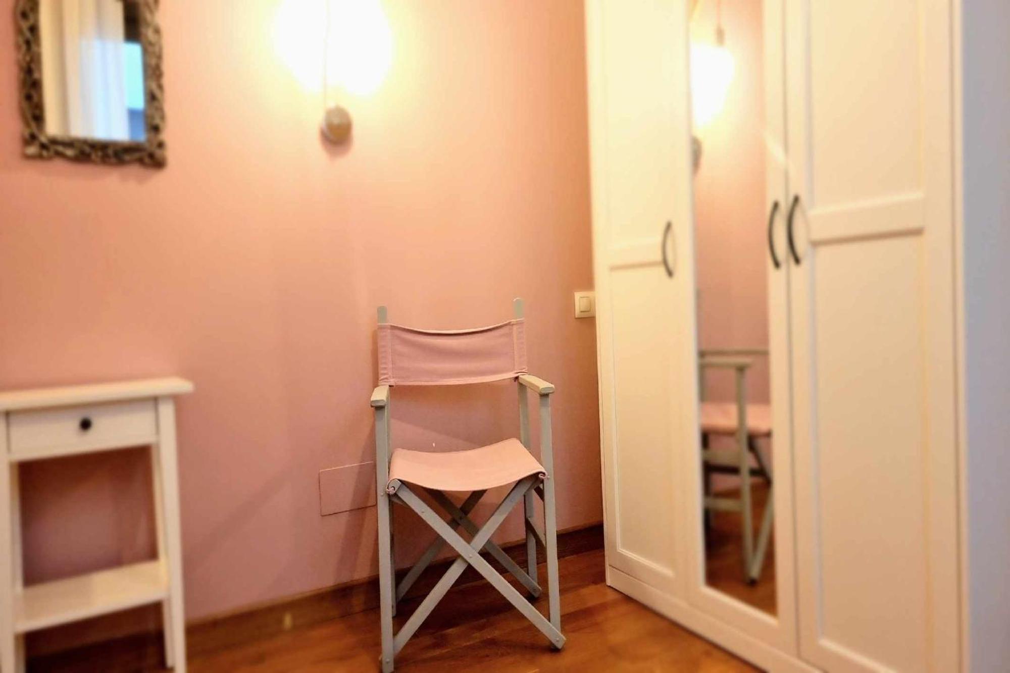 Apartamento Vacacional La Paz Llanes Luaran gambar