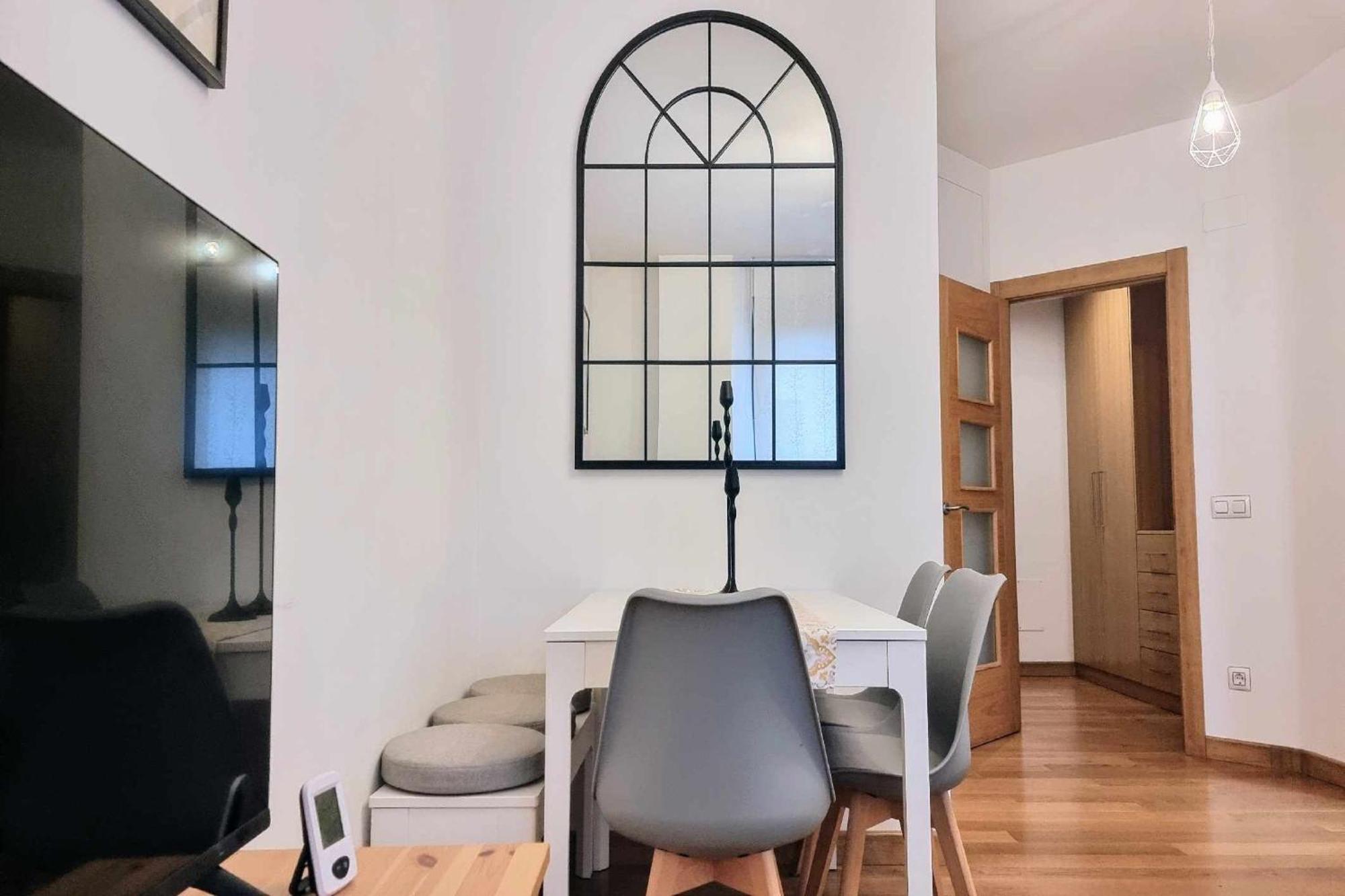 Apartamento Vacacional La Paz Llanes Luaran gambar
