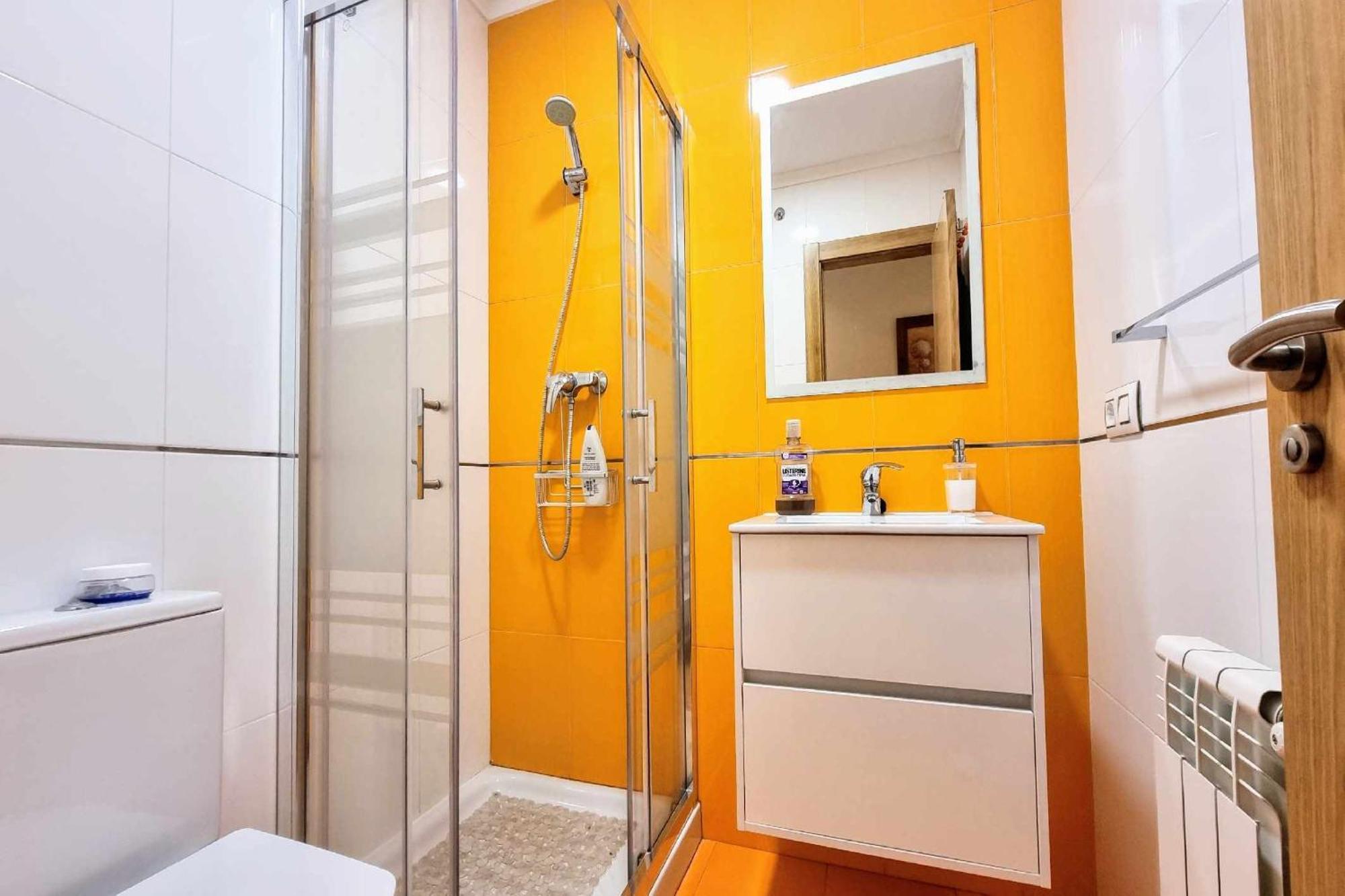 Apartamento Vacacional La Paz Llanes Luaran gambar