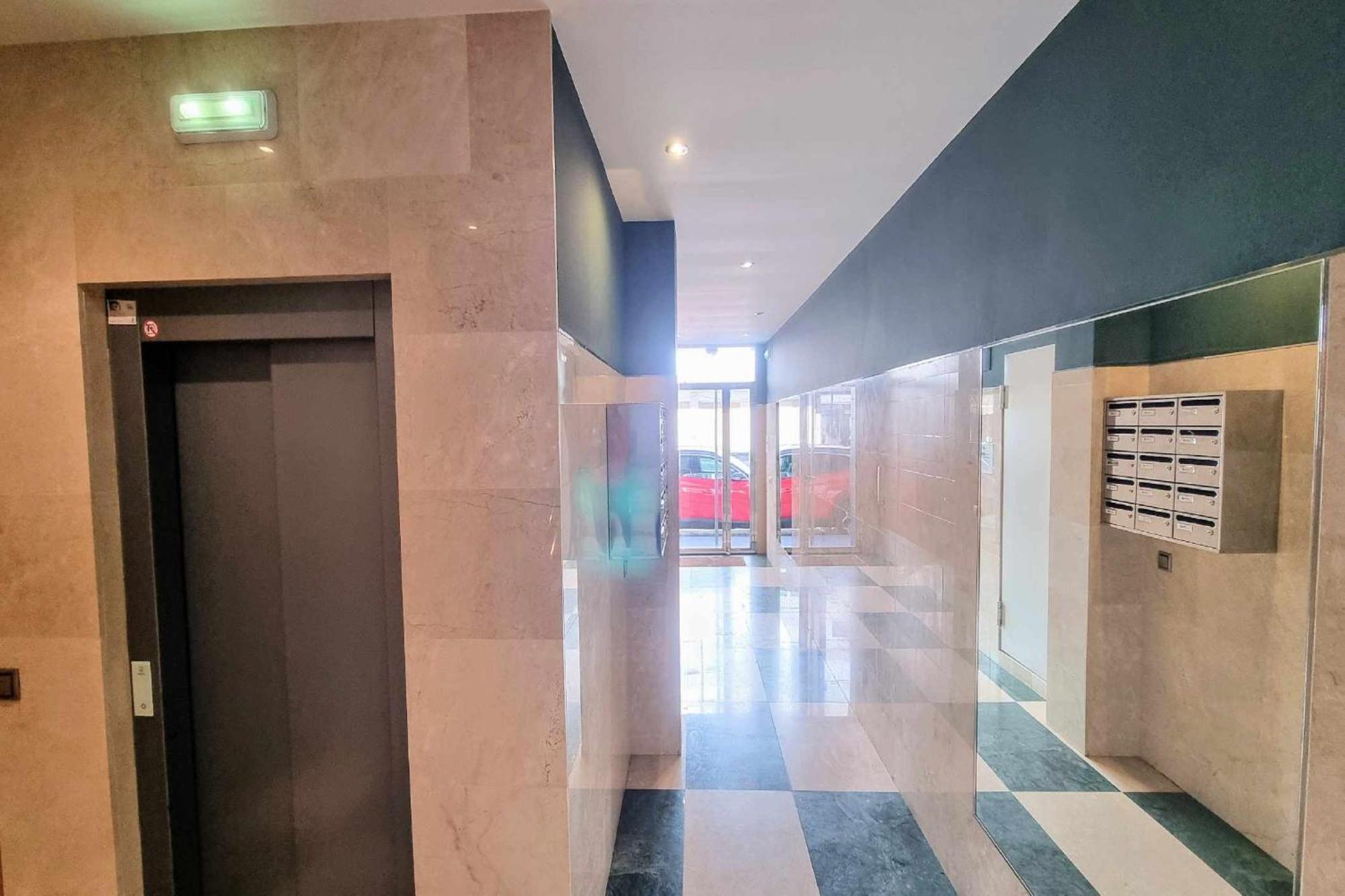 Apartamento Vacacional La Paz Llanes Luaran gambar