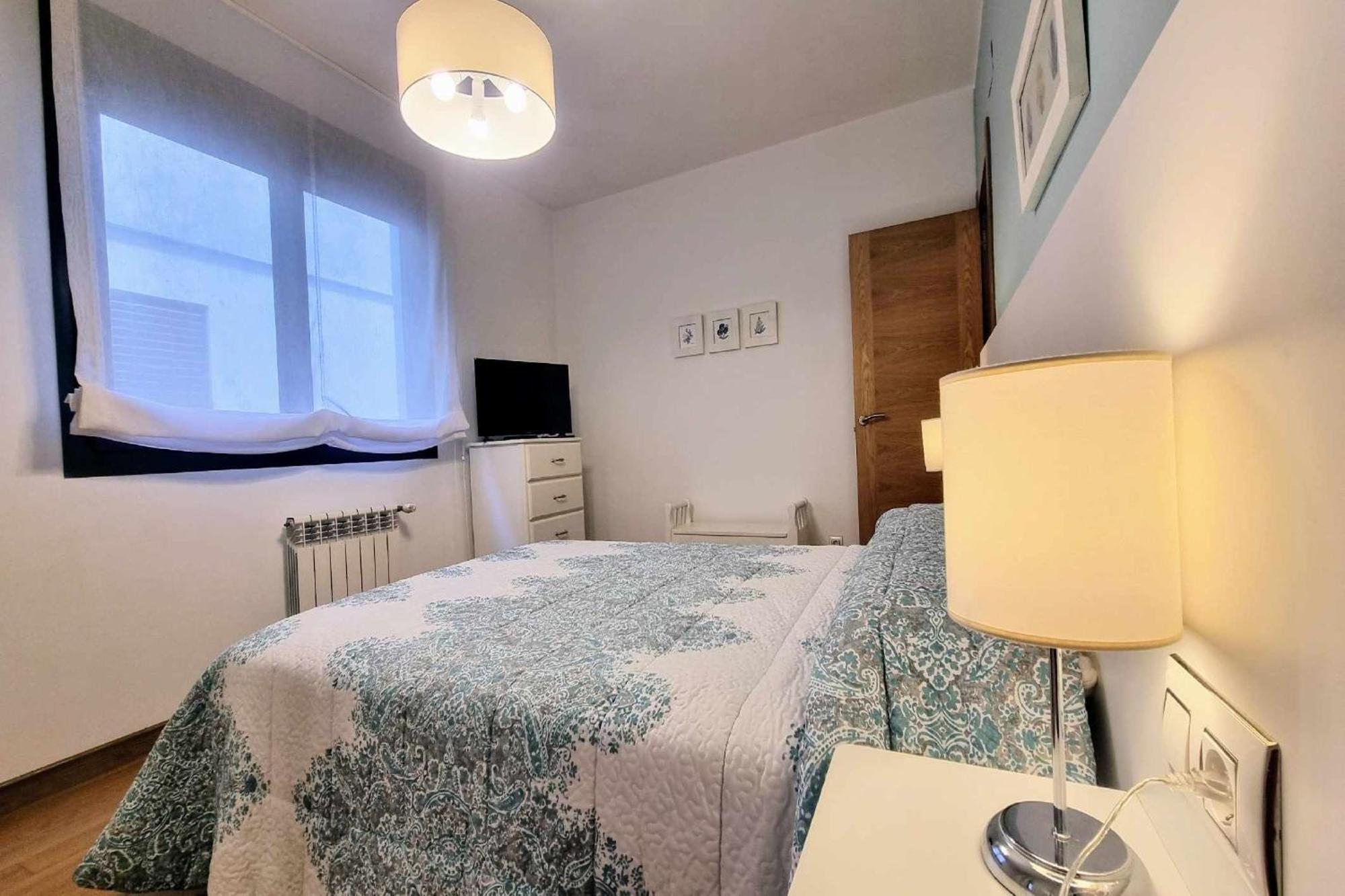 Apartamento Vacacional La Paz Llanes Luaran gambar