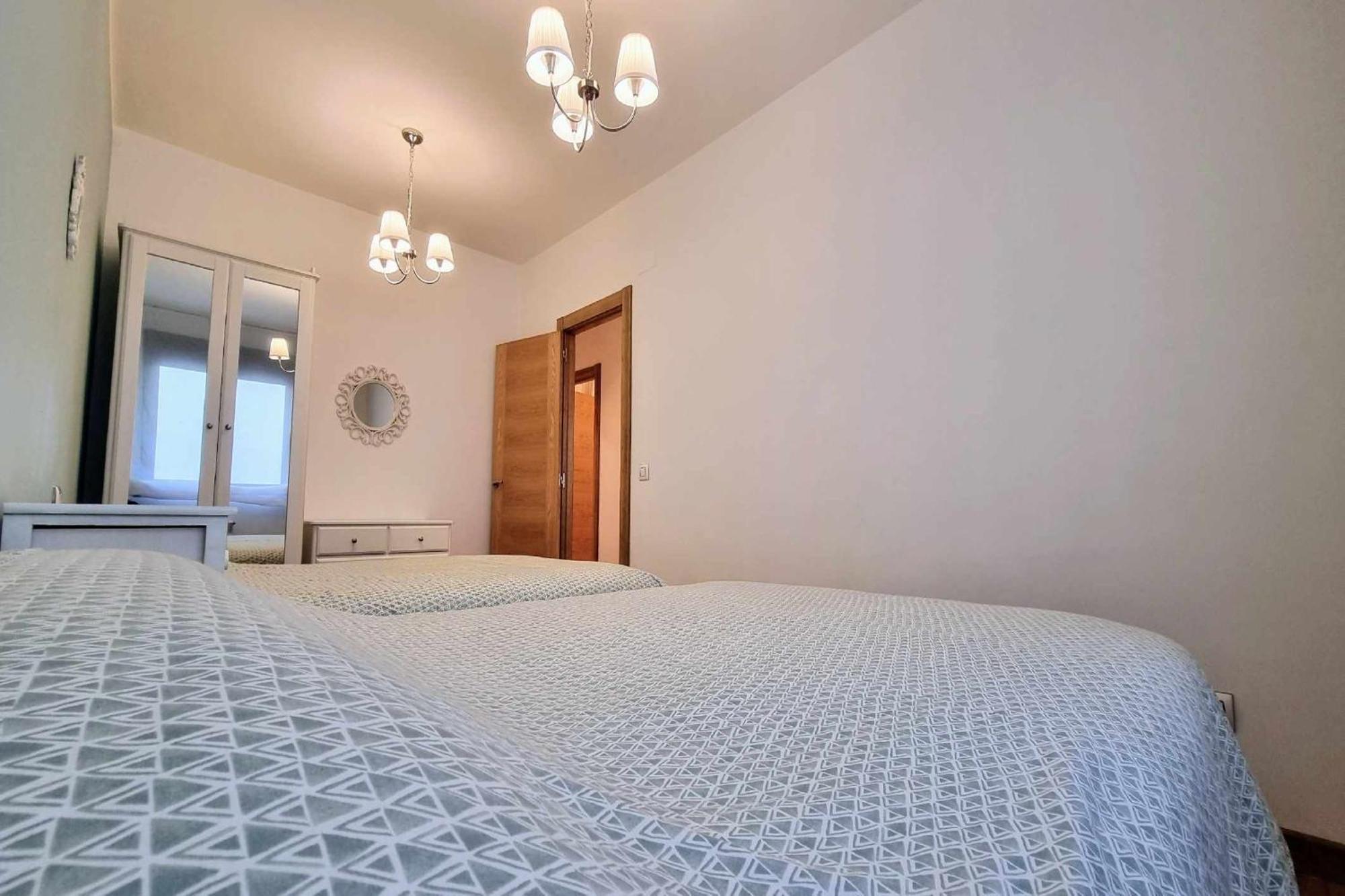 Apartamento Vacacional La Paz Llanes Luaran gambar