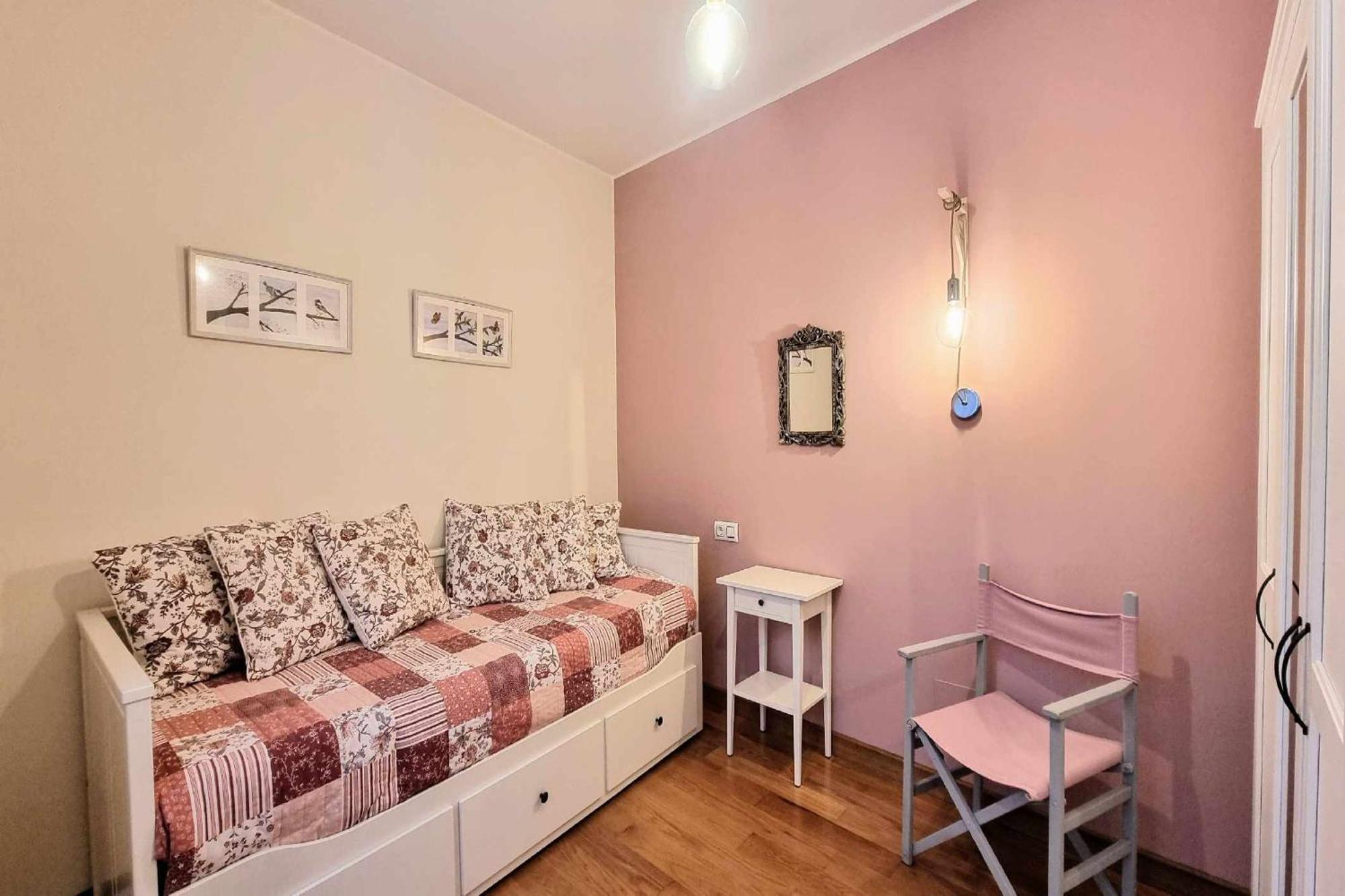Apartamento Vacacional La Paz Llanes Luaran gambar