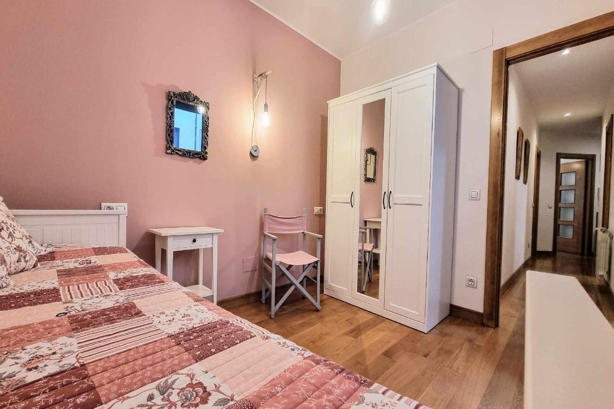Apartamento Vacacional La Paz Llanes Luaran gambar