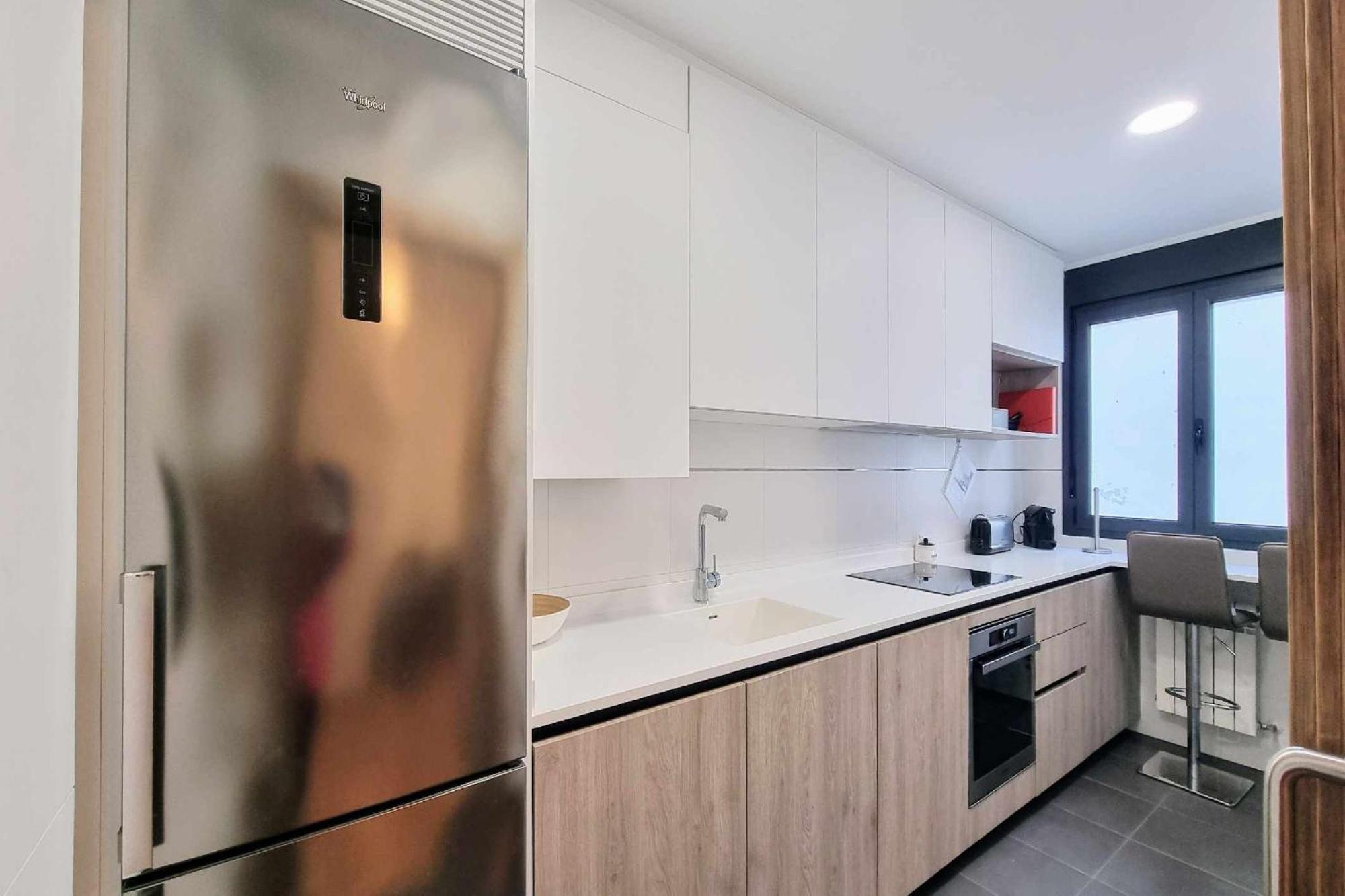 Apartamento Vacacional La Paz Llanes Luaran gambar