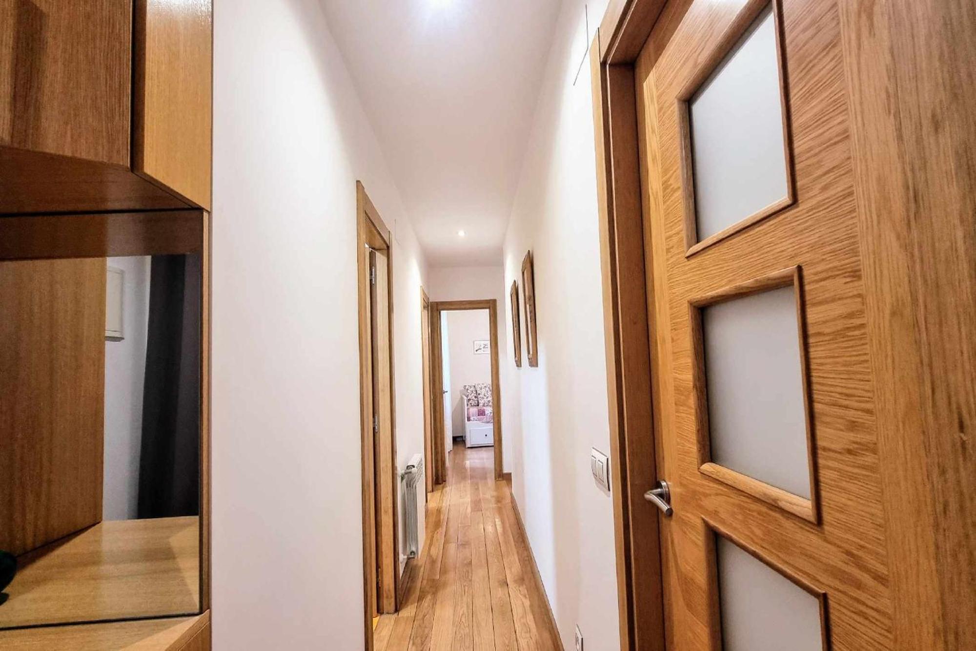 Apartamento Vacacional La Paz Llanes Luaran gambar